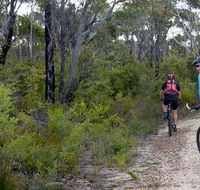 McMahon's Point ride - Wentworth Falls - Northern Rivers Accommodation