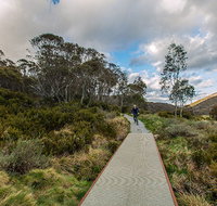 Thredbo Valley track - Northern Rivers Accommodation