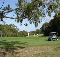 Leongatha Golf Club - Northern Rivers Accommodation