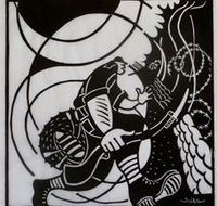 Bungendore Fine Art - Northern Rivers Accommodation