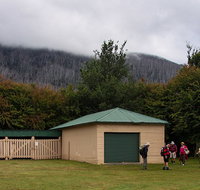 Bullocks Hut - Northern Rivers Accommodation
