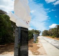 Convoy Walk and Lookout - Northern Rivers Accommodation