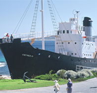 Discovery Bay Tourism Experience - Northern Rivers Accommodation