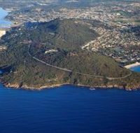 Mount Adelaide - Northern Rivers Accommodation