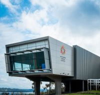 National Anzac Centre - Northern Rivers Accommodation