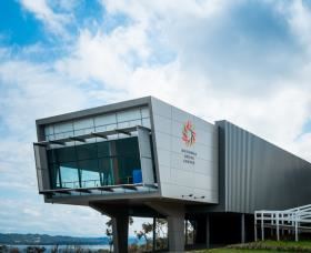 National Anzac Centre - Northern Rivers Accommodation 0