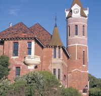 Old Post Office - Northern Rivers Accommodation