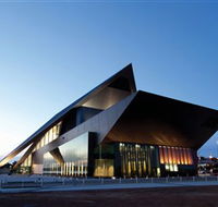 Albany Entertainment Centre - Northern Rivers Accommodation