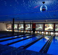 Bundy Bowl and Leisure Centre - Northern Rivers Accommodation