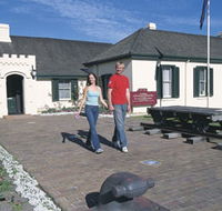 Albany Residency Museum - Northern Rivers Accommodation