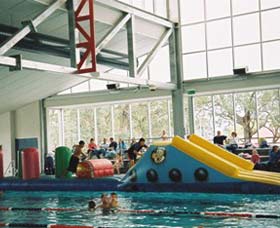 Springwood Aquatic And Fitness Centre - Northern Rivers Accommodation 1