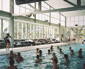 Springwood Aquatic And Fitness Centre - Northern Rivers Accommodation 2