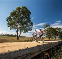 Gippsland Plains Rail Trail - Northern Rivers Accommodation