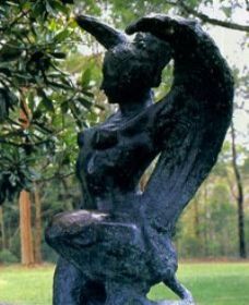 Norman Lindsay Gallery - Northern Rivers Accommodation 1