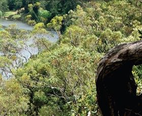 Heuston Lookout - Northern Rivers Accommodation 0