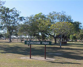 Avenell Heights QLD Northern Rivers Accommodation