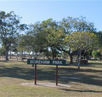 Boreham Park and Playground - Northern Rivers Accommodation