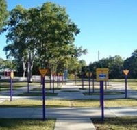 Lake Ellen Heritage Hub and Playground - Northern Rivers Accommodation