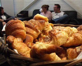 Bakehouse On Wentworth Springwood - Northern Rivers Accommodation 5