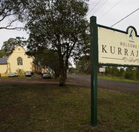 Kurrajong Village - Northern Rivers Accommodation