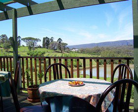 Agnes Banks NSW Northern Rivers Accommodation