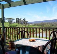 Enniskillen Orchard - Northern Rivers Accommodation
