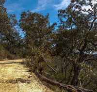Parr State Conservation Area - Northern Rivers Accommodation