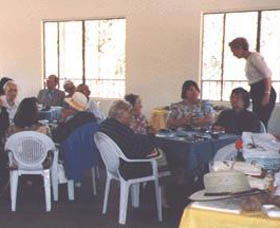 Calamunnda Camel Farm  - Northern Rivers Accommodation 1