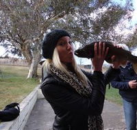Eucumbene Trout Farm - Northern Rivers Accommodation