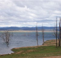 Lake Eucumbene - Northern Rivers Accommodation