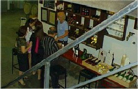 John Kosovich Wines - Northern Rivers Accommodation 1