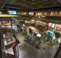 Australian Army Infantry Museum - Northern Rivers Accommodation
