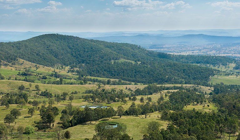 The Glen NSW Northern Rivers Accommodation