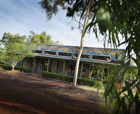 Maalinup Aboriginal Gallery - Northern Rivers Accommodation 3
