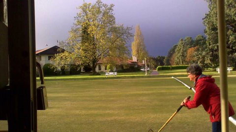 Canberra Croquet Club - Northern Rivers Accommodation 3