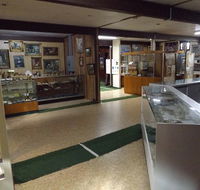 History Hill - Northern Rivers Accommodation