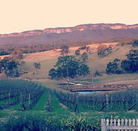 Dryridge Estate - Northern Rivers Accommodation