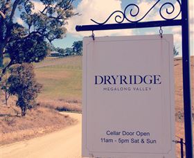 Dryridge Estate - Northern Rivers Accommodation 1