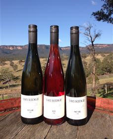 Dryridge Estate - Northern Rivers Accommodation 2