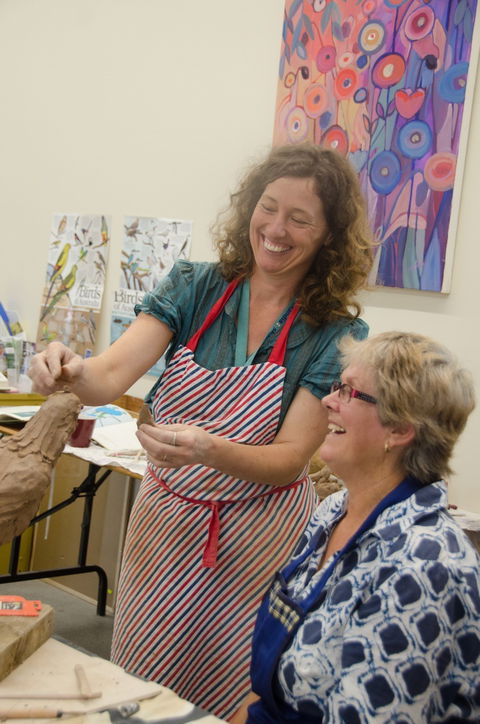 Baw Baw Arts Alliance - Northern Rivers Accommodation 4