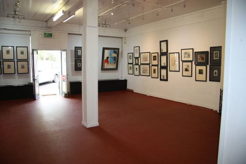 FyreGallery - Northern Rivers Accommodation 4