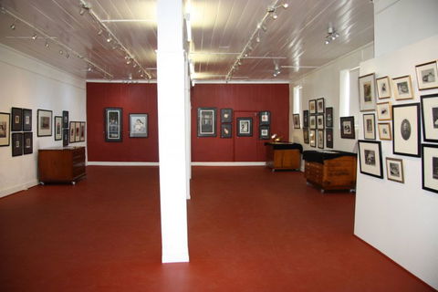 FyreGallery - Northern Rivers Accommodation 5