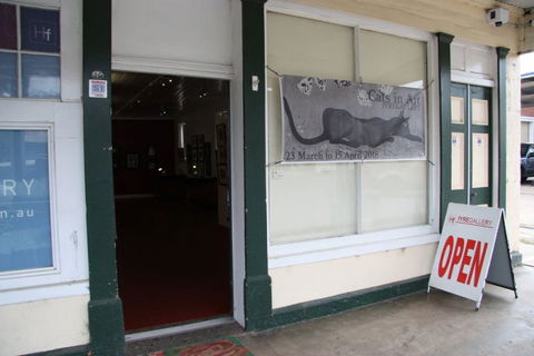 FyreGallery - Northern Rivers Accommodation 6