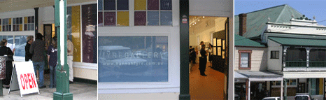 FyreGallery - Northern Rivers Accommodation 10