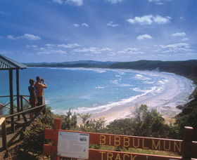 Bibbulmun Track - Northern Rivers Accommodation 0