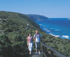 Bibbulmun Track - Northern Rivers Accommodation 2