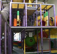 Fun Station Midland - Northern Rivers Accommodation