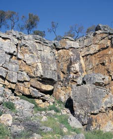 Badgingarra ACT Northern Rivers Accommodation