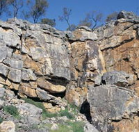 Badgingarra Nature Trail - Northern Rivers Accommodation