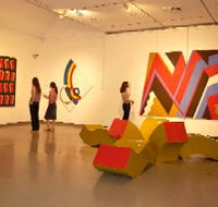Penrith Regional Gallery and The Lewers Bequest - Northern Rivers Accommodation
